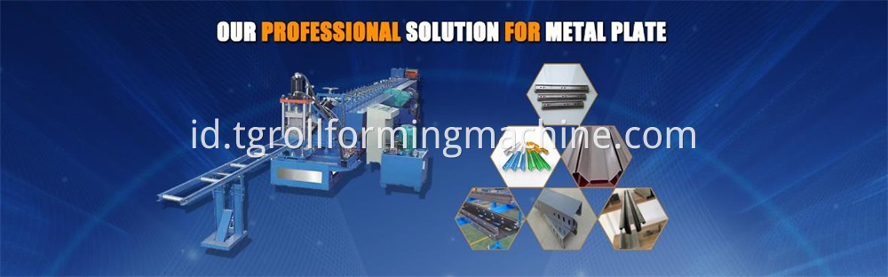 Hollow Guideway Production Line